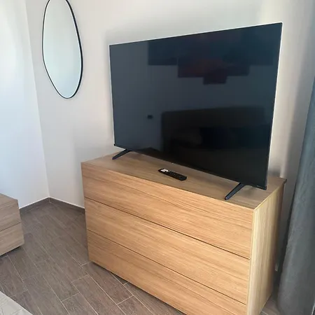 Magnolia 아파트 프란카빌라 알 마레