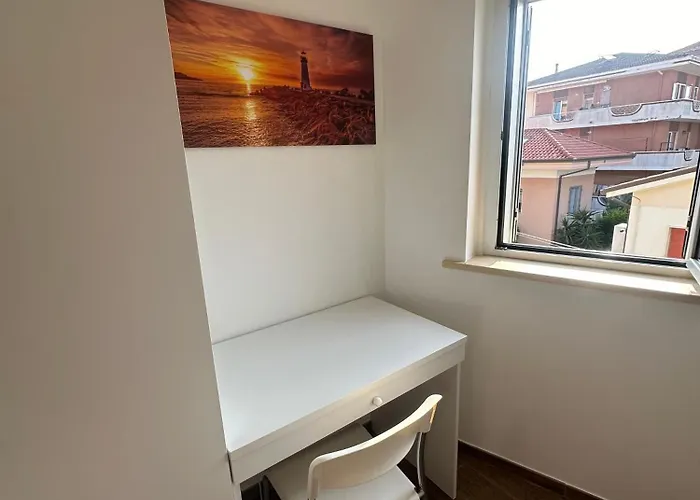 Magnolia Francavilla Al Mare