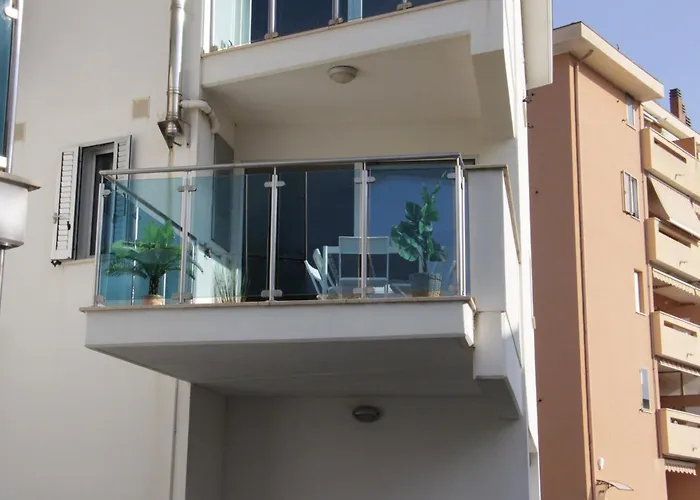 Apartment Magnolia Francavilla Al Mare