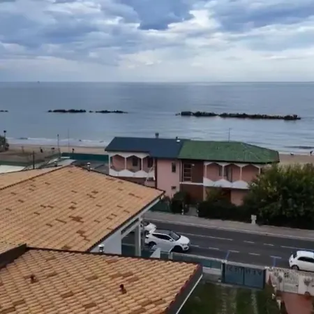Magnolia Apartment Francavilla Al Mare