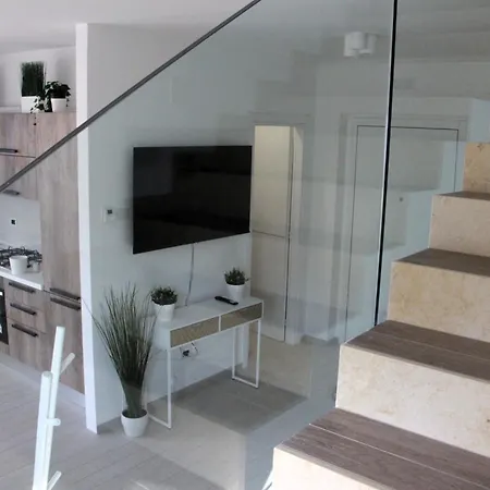 Magnolia * Francavilla Al Mare