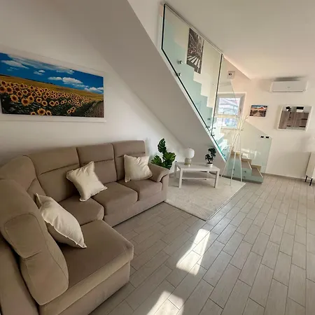 Magnolia * Francavilla Al Mare