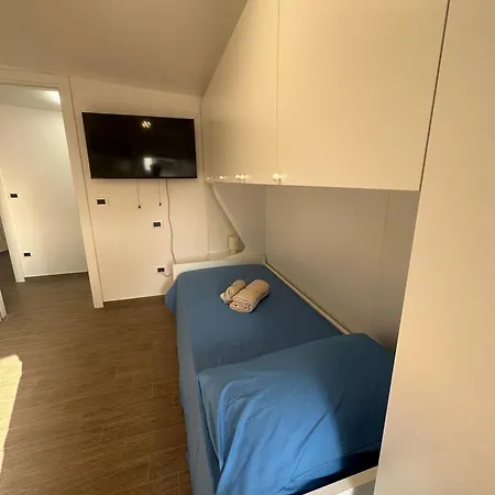 Apartman Magnolia