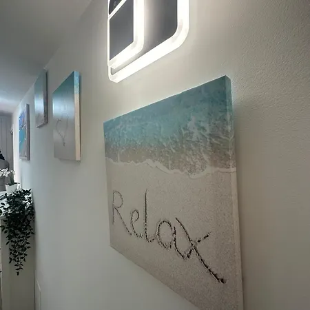 Magnolia Apartment *