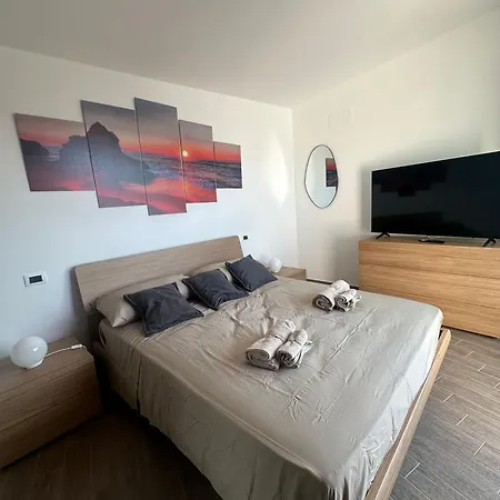 Magnolia * Francavilla Al Mare