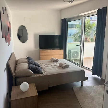 Magnolia Apartman