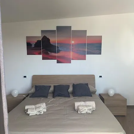 Apartman Magnolia
