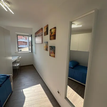 Magnolia Francavilla Al Mare