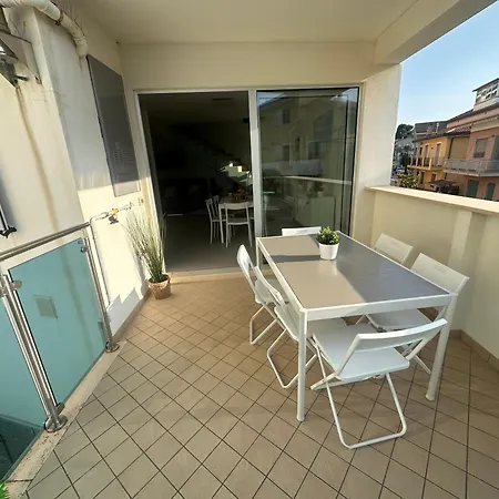 Apartment Magnolia Francavilla Al Mare