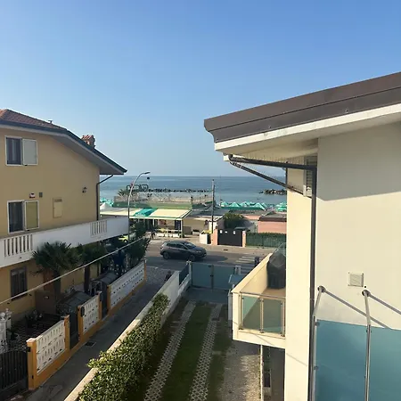 Magnolia Apartman