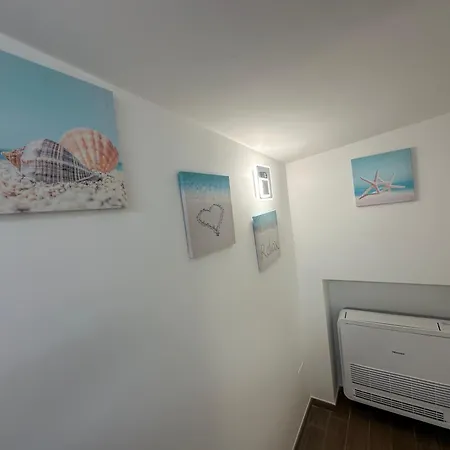 Magnolia Apartman *