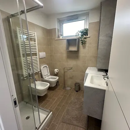 Apartment Magnolia Francavilla Al Mare