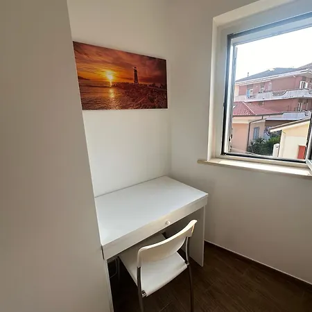 Magnolia Francavilla Al Mare