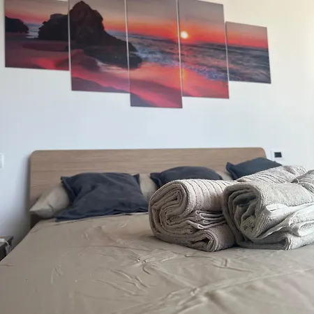 Apartment Magnolia *