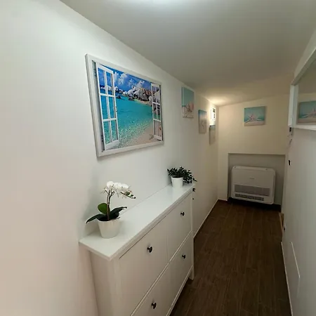 Magnolia Apartment Francavilla Al Mare