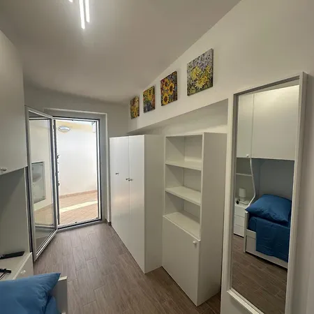 Apartment Magnolia Francavilla Al Mare