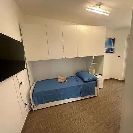Apartman Magnolia