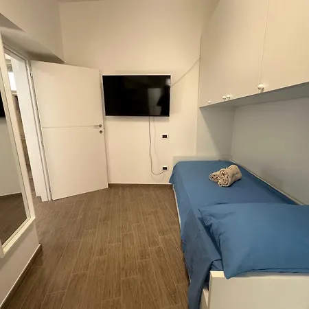 Magnolia Apartman *