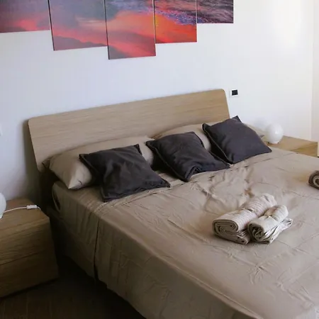 Magnolia Apartment Francavilla Al Mare