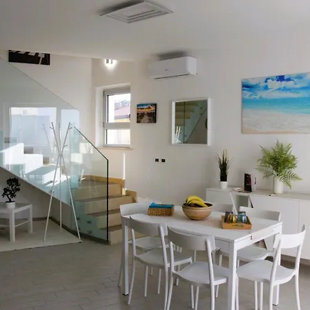 Magnolia Apartman