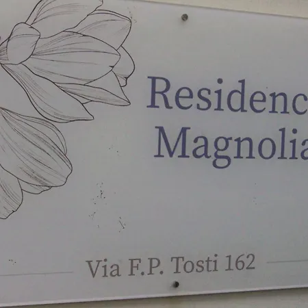 Magnolia