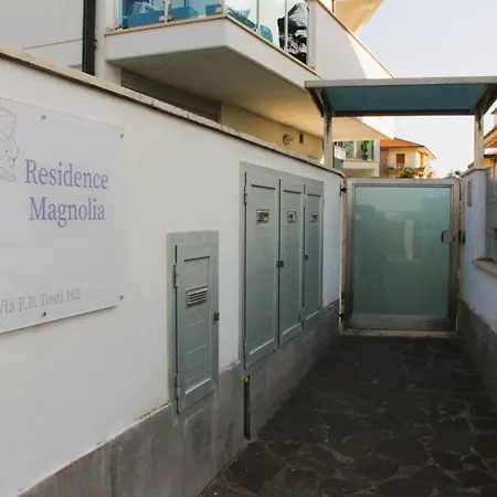 Magnolia Francavilla Al Mare