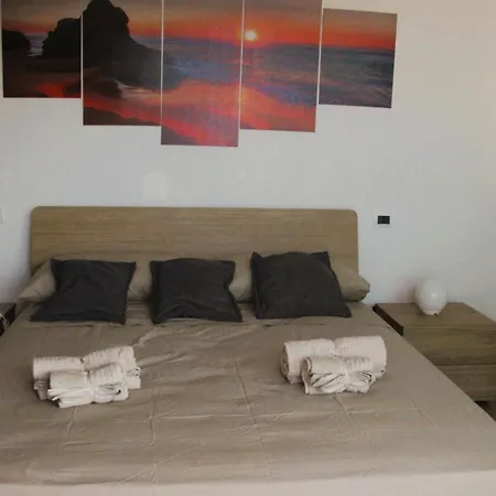 Magnolia Apartman *
