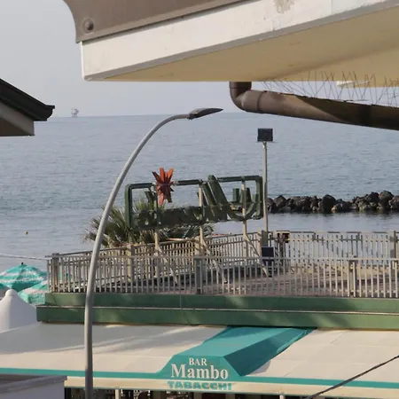 Magnolia Apartment Francavilla Al Mare