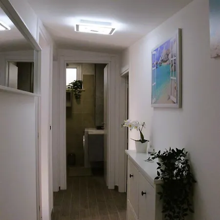 Apartman Magnolia *