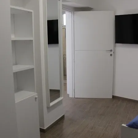 Apartman Magnolia