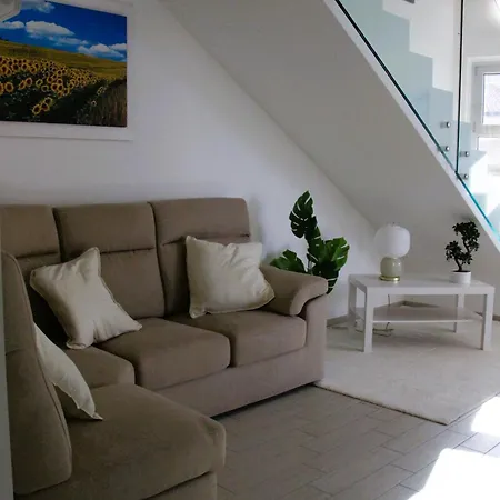 Magnolia Apartman