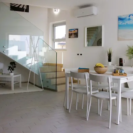 Apartman Magnolia