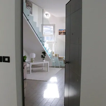 Magnolia Διαμέρισμα *