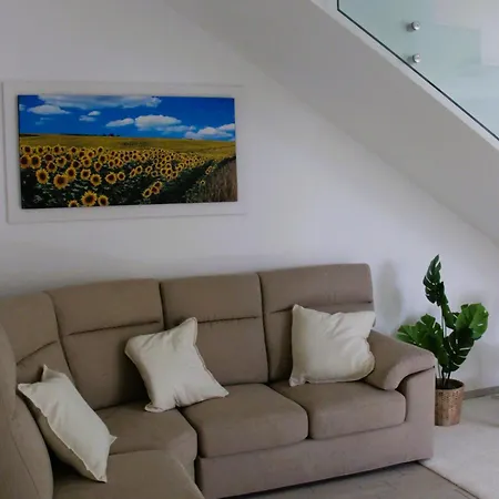 Apartment Magnolia *