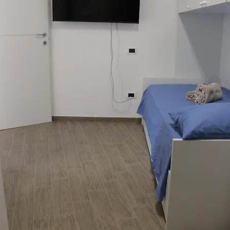 Magnolia Apartment Francavilla Al Mare