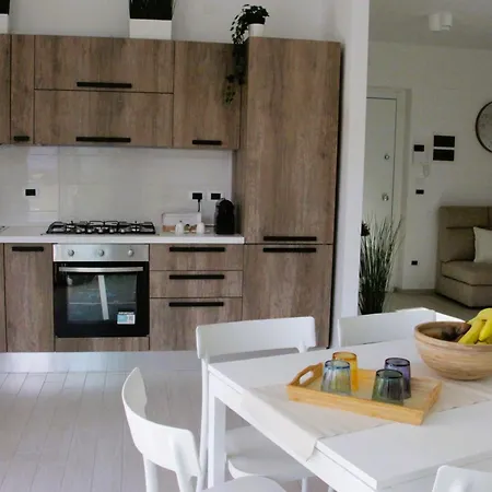 Apartment Magnolia Francavilla Al Mare