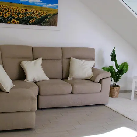 Apartman Magnolia