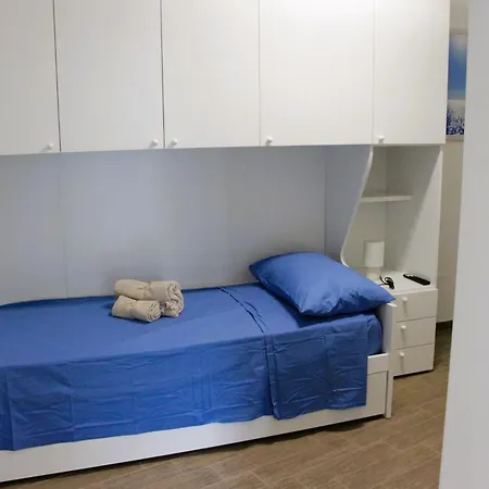 Magnolia Apartman *