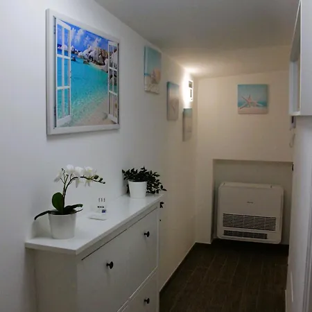 Apartment Magnolia *