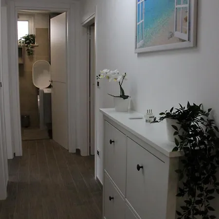 Magnolia Apartman