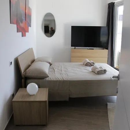 Apartman Magnolia *