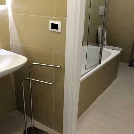 Magnolia Apartment Francavilla Al Mare