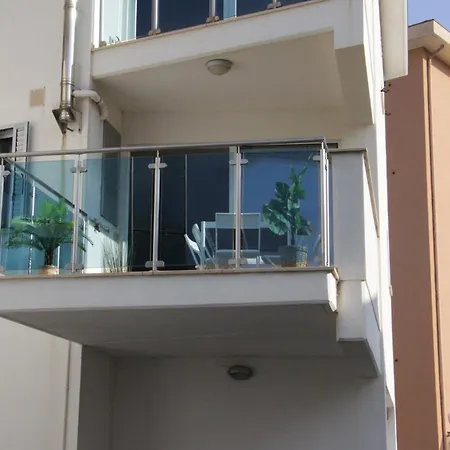 Apartment Magnolia Francavilla Al Mare