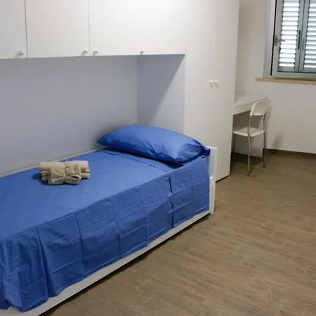 Apartment Magnolia Francavilla Al Mare