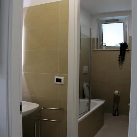 Magnolia Apartman