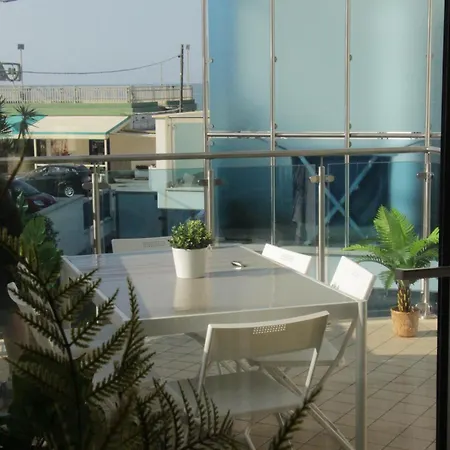 Apartment Magnolia *