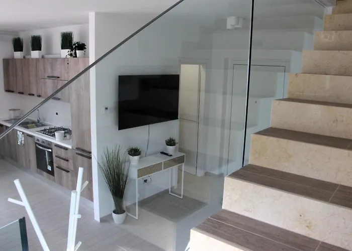 Magnolia * Francavilla Al Mare