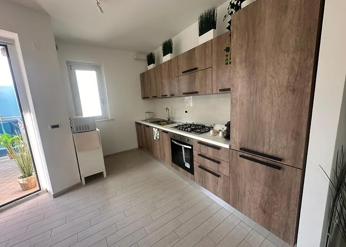 Apartament Magnolia *