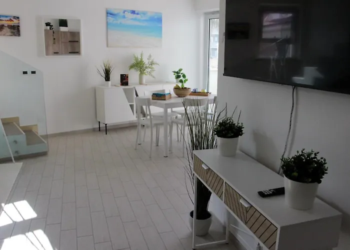 Magnolia Francavilla Al Mare