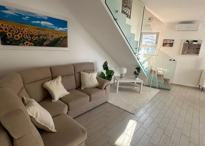 Magnolia * Francavilla Al Mare